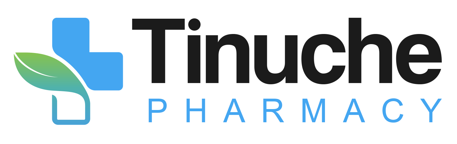 Tinuche Pharmacy